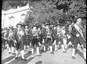 costume tradizionale (Positivo) di Bährendt, Leo (1932/03/01 - 1932/11/13)