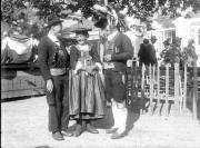 costume tradizionale (Positivo) di Bährendt, Leo (1932/01/01 - 1932/12/31)