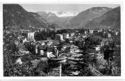 Promenade (Positivo) di Bährendt, Leo (1920/01/01 - 1957/04/43)