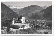 Hotel Reichrieglerhof Bozen (Positivo) di Bährendt, Leo (1920/01/01 - 1957/04/43)