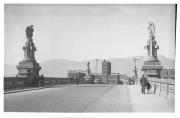 Brücke Drususbrücke Bozen (Positivo) di Bährendt, Leo (1920/01/01 - 1957/04/43)