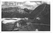 Hotel Stilfser Joch/Albergo Passo dello Stelvio (Positivo) di Bährendt, Leo (1902/01/01 - 1927/12/31)