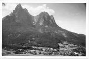 Wald/Bäume, Sommer (Positivo) di Bährendt, Leo (1902/01/01 - 1930/12/31)