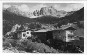 granaio / fienile / stalla / fabbricato rurale (Positivo) di Bährendt, Leo (1902/01/01 - 1932/12/23)