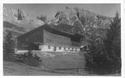 Hotel Sporthotel Monte Pana (Seiser Alm) (Positivo) di Bährendt, Leo (1902/01/01 - 1933/12/23)