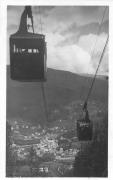 Seilbahn St. Ulrich-Seiser Alm (Positivo) di Bährendt, Leo (1902/01/01 - 1957/04/43)