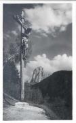 Kreuz/Bildstock/Kapelle (Positivo) di Bährendt, Leo (1902/01/01 - 1950/12/31)