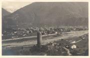 Gscheibter Turm (Bozen) (Positivo) di Bährendt, Leo (1902/01/01 - 1928/12/31)