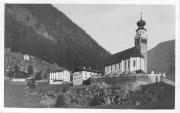 chiesa (Positivo) di Bährendt, Leo (1902/01/01 - 1933/12/31)