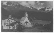 Kirche Stilfs Innersulden St. Gertraud (Positivo) di Bährendt, Leo (1902/01/01 - 1925/12/31)