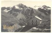 rifugio (Positivo) di Bährendt, Leo (1902/01/01 - 1925/12/31)