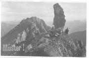 Alpinismus (Positivo) di Bährendt, Leo (1902/01/01 - 1925/12/31)