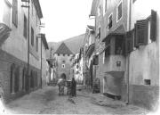 barroccio (Positivo) di Bährendt, Leo (1902/01/01 - 1939/12/31)