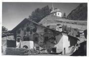 Kirche Graun St. Anna (Positivo) di Bährendt, Leo (1902/01/01 - 1932/12/31)