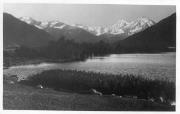 Bergsee (Positivo) di Bährendt, Leo (1902/01/01 - 1939/12/31)