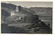Schloß Tschenglsberg (Laas) Ruine (Positivo) di Bährendt, Leo (1902/01/01 - 1939/12/31)