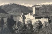 Schloß Churburg (Schluderns) (Positivo) di Bährendt, Leo (1902/01/01 - 1939/12/31)
