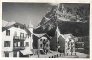 Villa Lucia, San Martino di Castrozza (Positivo) di Bährendt, Leo (1902/01/01 - 1939/12/31)