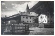 albergo (Positivo) di Bährendt, Leo (1902/01/01 - 1939/12/31)