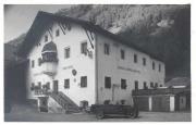 albergo (Positivo) di Bährendt, Leo (1902/01/01 - 1939/12/31)