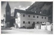 albergo (Positivo) di Bährendt, Leo (1902/01/01 - 1939/12/31)