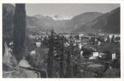 Heinrichspromenade Bozen (Positivo) di Bährendt, Leo (1902/01/01 - 1939/12/31)