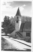 chiesa (Positivo) di Bährendt, Leo (1902/01/01 - 1931/12/31)