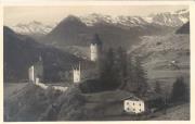 Schloss Sprechenstein (Positivo) di Bährendt, Leo (1902/01/01 - 1927/12/31)