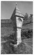 Kreuz/Bildstock/Kapelle (Positivo) di Bährendt, Leo (1902/01/01 - 1930/12/31)