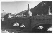 Brücke Drususbrücke Bozen (Positivo) di Bährendt, Leo (1902/01/01 - 1931/12/31)