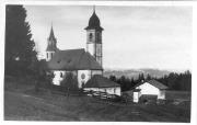 Kirche Deutschnofen Maria Weißenstein (Positivo) di Bährendt, Leo (1902/01/01 - 1933/12/31)