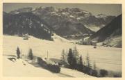 chiesa (Positivo) di Bährendt, Leo (1916/02/06 - 1939/12/31)