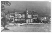 albergo (Positivo) di Bährendt, Leo (1902/01/01 - 1939/12/31)
