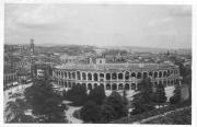 Arena von Verona (Positivo) di Bährendt, Leo (1902/01/01 - 1930/12/31)