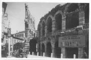 Arena von Verona (Positivo) di Bährendt, Leo (1902/01/01 - 1930/12/31)