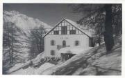 albergo (Positivo) di Bährendt, Leo (1902/01/01 - 1939/12/31)