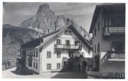Hotel Post Zirm in Corvara (Positivo) di Bährendt, Leo (1902/01/01 - 1931/12/01)