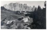 Bauernhof Canazei (Positivo) di Bährendt, Leo (1902/01/01 - 1924/12/01)