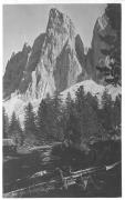 Alpinismus (Positivo) di Bährendt, Leo (1902/01/01 - 1928/12/01)