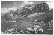 Rifugio Passo Sella (Positivo) di Bährendt, Leo (1902/01/01 - 1928/12/23)