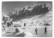 Skifahrer (Positivo) di Bährendt, Leo (1902/01/01 - 1928/12/23)