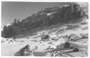 Rifugio Passo Sella (Positivo) di Bährendt, Leo (1902/01/01 - 1928/12/23)