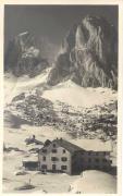 Rifugio Passo Sella (Positivo) di Bährendt, Leo (1902/01/01 - 1928/12/23)