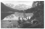 Bergsee (Positivo) di Bährendt, Leo (1902/01/01 - 1927/12/31)