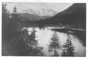 Bergsee (Positivo) di Bährendt, Leo (1902/01/01 - 1928/12/31)