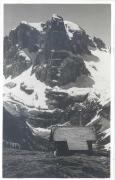 Schutzhütte Tilly (Brentagruppe) (Positivo) di Bährendt, Leo (1902/01/01 - 1928/12/31)