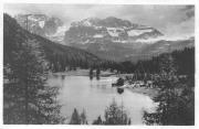 Bergsee (Positivo) di Bährendt, Leo (1902/01/01 - 1928/12/31)