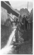 Mühle Wasserantrieb (Positivo) di Bährendt, Leo (1902/01/01 - 1930/12/31)