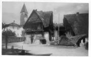 chiesa (Positivo) di Bährendt, Leo (1902/01/01 - 1932/12/31)