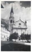 chiesa (Positivo) di Bährendt, Leo (1902/01/01 - 1929/12/31)